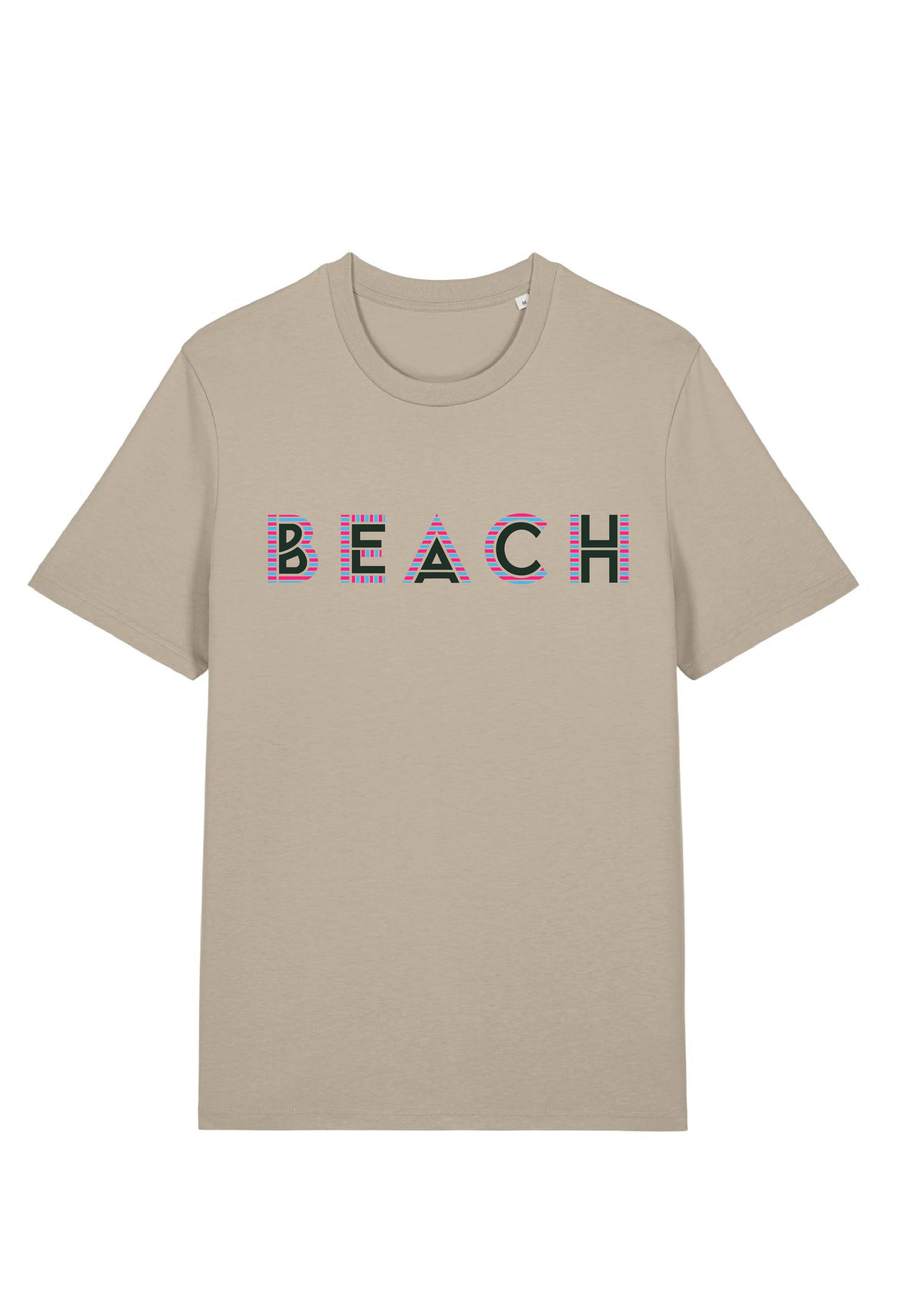 Beach T-shirt