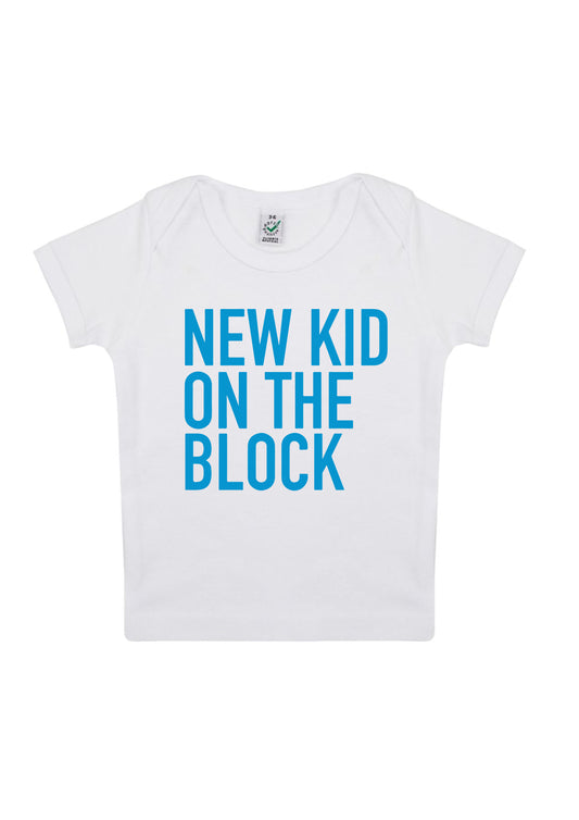 Baby T-shirt